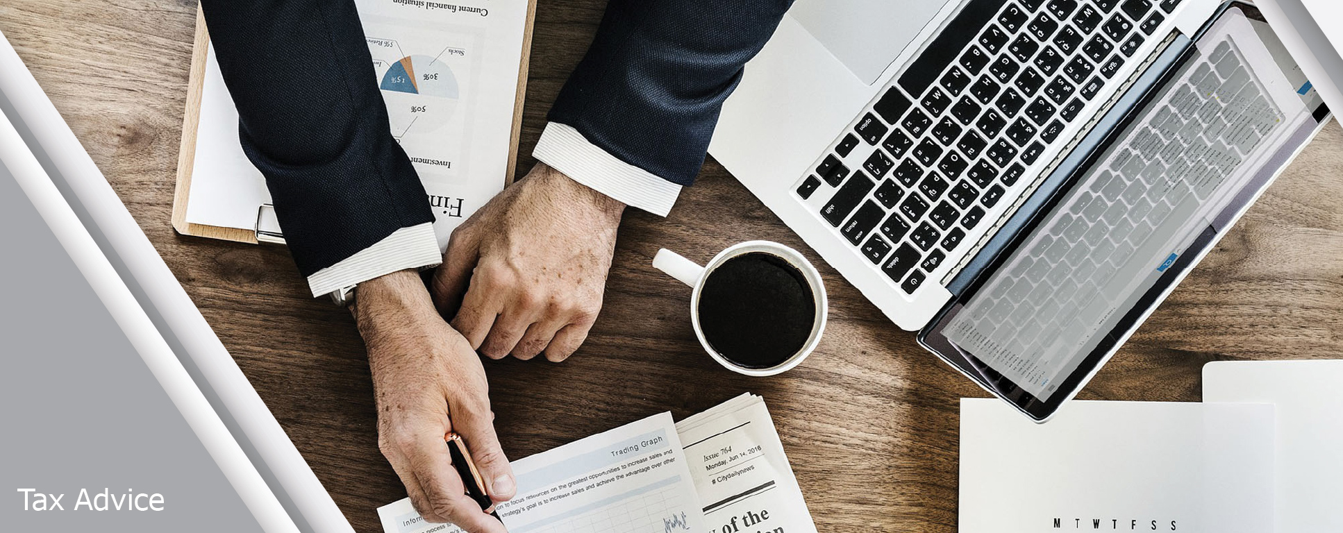 Tax Advice