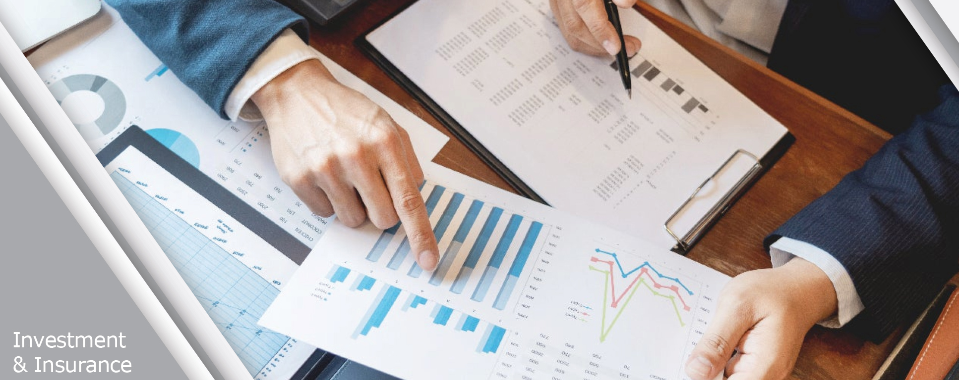 Investments Solutions